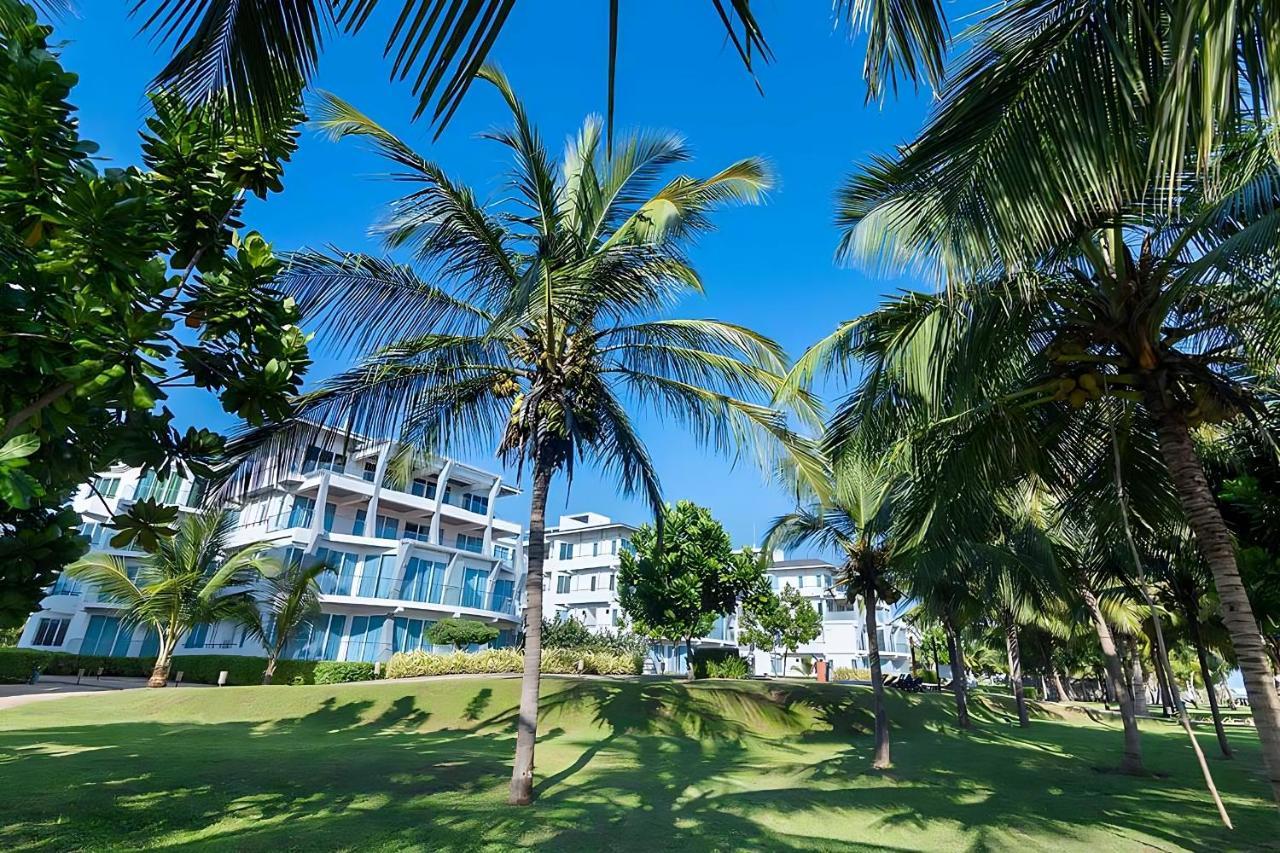 Beach Paradise Nilaveli Trincomalee Exterior photo